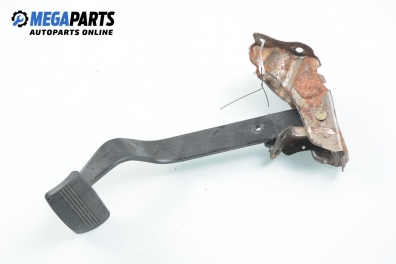 Brake pedal for Nissan Terrano II (R20) 2.7 TDi, 125 hp, 5 doors automatic, 1998