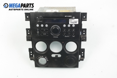 CD player pentru Suzuki Grand Vitara 1.9 , 129 cp, 5 uși, 2007 № FF011148