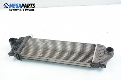 Intercooler for Suzuki Grand Vitara 1.9 , 129 hp, 5 doors, 2007