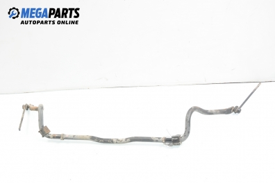 Sway bar for Mazda 5 2.0, 146 hp, 2006, position: front