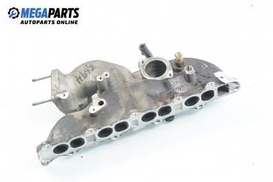 Intake manifold for Chevrolet Cruze 2.0 CDI, 125 hp, sedan, 2010