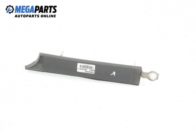 Material profilat exterior for Mazda 5 2.0, 146 hp, 2006, position: stânga