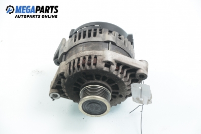 Alternator for Chevrolet Cruze 2.0 CDI, 125 hp, sedan, 2010