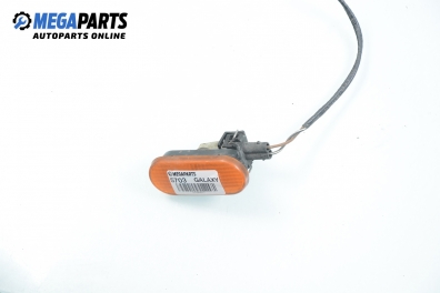 Blinklicht for Ford Galaxy 2.0, 116 hp, 1996, position: links