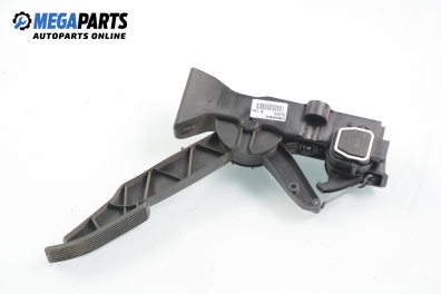 Throttle pedal for Mercedes-Benz B-Class Hatchback I (03.2005 - 11.2011), № Mercedes 169 300 01 04