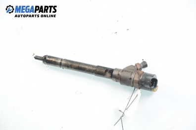 Diesel fuel injector for Chevrolet Cruze 2.0 CDI, 125 hp, sedan, 2010 № Bosch 0 445 110 270