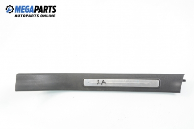 Material profilat prag for Mercedes-Benz B-Class W245 1.8 CDI, 109 hp, hatchback, 2007, position: dreaptă - spate