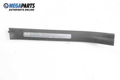 Material profilat prag for Mercedes-Benz B-Class W245 1.8 CDI, 109 hp, hatchback, 2007, position: stânga - spate