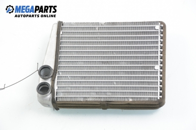 Heating radiator  for Mercedes-Benz B-Class W245 1.8 CDI, 109 hp, hatchback, 5 doors, 2007