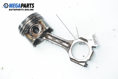 Piston cu bielă pentru Chevrolet Cruze 2.0 CDI, 125 cp, sedan, 2010