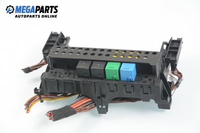 Fuse box for Mercedes-Benz B-Class W245 1.8 CDI, 109 hp, hatchback, 5 doors, 2007