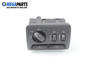 Lights switch for Volvo XC70 Cross Country (10.1997 - 08.2007)