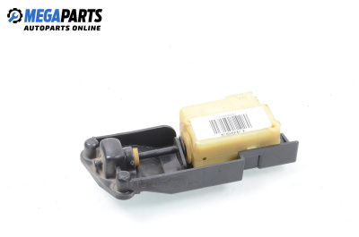 Door lock actuator for Volvo XC70 Cross Country (10.1997 - 08.2007), 5 doors, position: rear