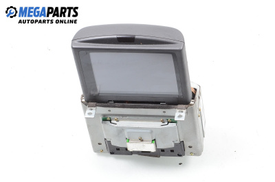 Display navigație for Volvo XC70 Cross Country (10.1997 - 08.2007), № 8622042-1