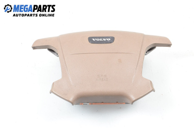 Airbag for Volvo XC70 Cross Country (10.1997 - 08.2007), 5 uși, combi, position: fața, № 8638258