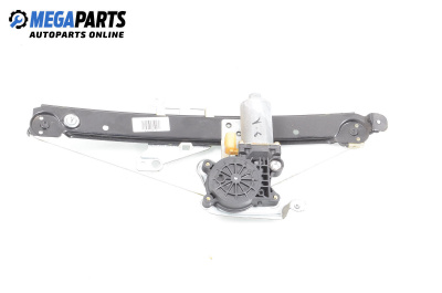 Macara electrică geam for Volvo XC70 Cross Country (10.1997 - 08.2007), 5 uși, combi, position: stânga - spate, № 8626847