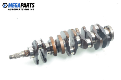 Crankshaft for Volvo XC70 Cross Country (10.1997 - 08.2007) 2.4 T XC AWD, 200 hp