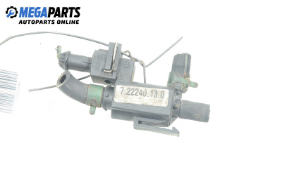 Vacuum valve for Volvo XC70 Cross Country (10.1997 - 08.2007) 2.4 T XC AWD, 200 hp, № 7.22240.13.0