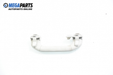 Handle for Ford Galaxy 2.0, 116 hp, 1996, position: rear - right