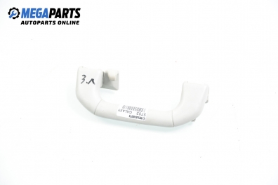 Handle for Ford Galaxy 2.0, 116 hp, 1996, position: rear - left