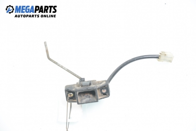 Trunk lock for Renault Kangoo 1.4, 75 hp, 1998