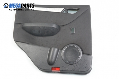 Interior door panel  for Mercedes-Benz B-Class W245 1.8 CDI, 109 hp, hatchback, 5 doors, 2007, position: rear - left