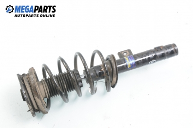Macpherson shock absorber for Peugeot 406 2.0 HDI, 109 hp, sedan, 2000, position: front - right Monroe