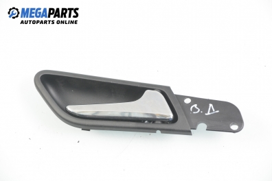 Inner handle for Mercedes-Benz B-Class W245 1.8 CDI, 109 hp, hatchback, 5 doors, 2007, position: rear - right