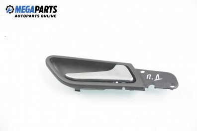 Inner handle for Mercedes-Benz B-Class W245 1.8 CDI, 109 hp, hatchback, 5 doors, 2007, position: front - right