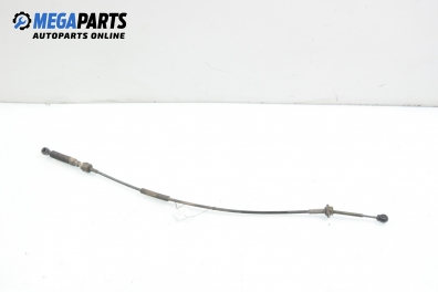 Gearbox cable for Peugeot 406 2.0 HDI, 109 hp, sedan, 2000