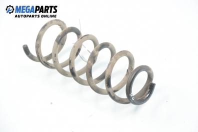 Coil spring for Peugeot 406 2.0 HDI, 109 hp, sedan, 2000, position: rear