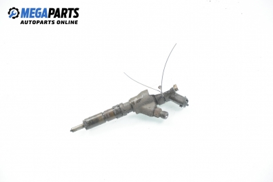 Diesel fuel injector for Peugeot 406 2.0 HDI, 109 hp, sedan, 2000 № Bosch 0 445 110 044