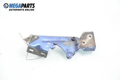 Bonnet hinge for Renault Kangoo 1.4, 75 hp, 1998, position: left