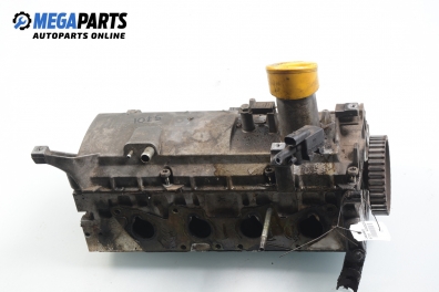 Engine head for Renault Kangoo 1.4, 75 hp, 1998