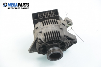 Alternator for Renault Kangoo 1.4, 75 hp, 1998