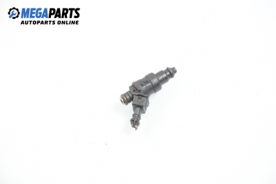 Gasoline fuel injector for Renault Kangoo 1.4, 75 hp, 1998