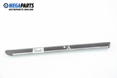 Material profilat exterior for Mercedes-Benz B-Class W245 1.8 CDI, 109 hp, hatchback, 2007, position: dreapta