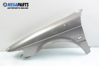 Fender for Saab 9-3 2.2 TiD, 125 hp, hatchback, 5 doors, 2001, position: left