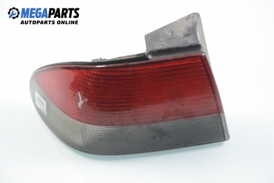 Tail light for Saab 9-3 2.2 TiD, 125 hp, hatchback, 2001, position: left