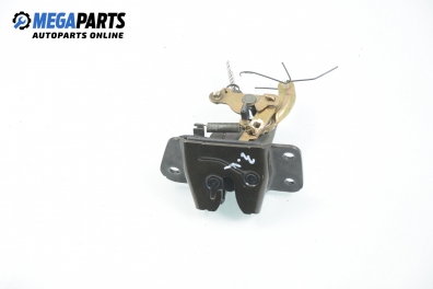 Trunk lock for Hyundai Santa Fe 2.0 CRDi  4x4, 113 hp, 2004