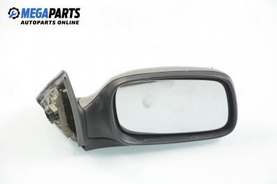 Mirror for Saab 9-3 2.2 TiD, 125 hp, hatchback, 5 doors, 2001, position: right