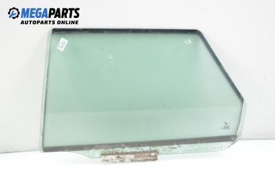 Window for Saab 9-3 2.2 TiD, 125 hp, hatchback, 2001, position: rear - left