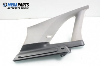 Interior plastic for Mercedes-Benz B-Class W245 1.8 CDI, 109 hp, hatchback, 5 doors, 2007, position: rear - left