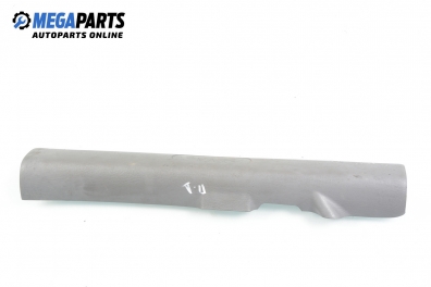 Interior plastic for Saab 9-3 2.2 TiD, 125 hp, hatchback, 5 doors, 2001, position: front - right