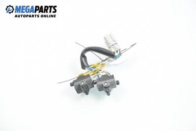 Butoane geamuri electrice pentru Rover 45 1.4, 103 cp, sedan, 2001