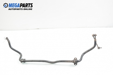 Sway bar for Suzuki Grand Vitara 1.9 , 129 hp, 5 doors, 2007, position: front