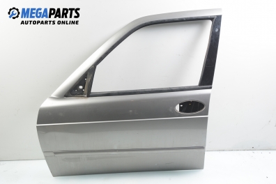 Door for Saab 9-3 2.2 TiD, 125 hp, hatchback, 2001, position: front - left