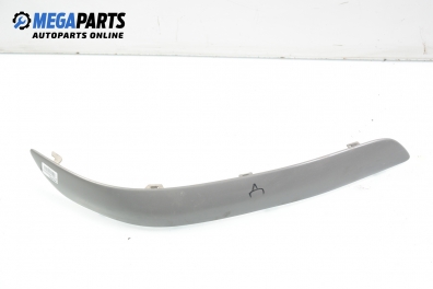 Front bumper moulding for Mazda Premacy 2.0 TD, 101 hp, 2001, position: right