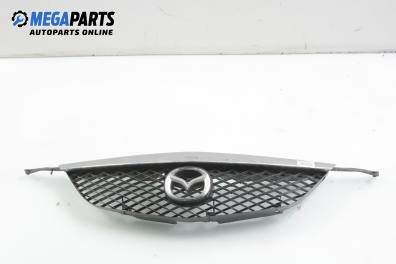 Grill for Mazda Premacy 2.0 TD, 101 hp, 2001