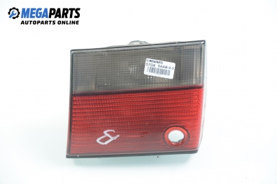 Stop interior pentru Saab 9-3 2.2 TiD, 125 cp, hatchback, 5 uși, 2001, poziție: dreapte